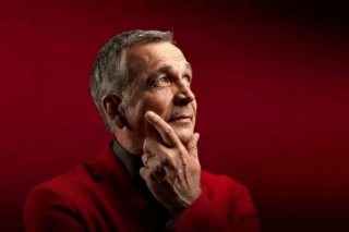 20.II Andra Baltača jubilejas koncerts "Latgalietis pasaulē" Ulbrokā