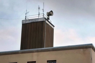 Rīgā un Rīgas reģionā bez traucējumiem nostrādājušas visas 54 pārbaudītās trauksmes sirēnas