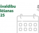 Iepriekšējā balsošanā Pierīgā visčaklāk piedalījušies Saulkrastu un Ādažu iedzīvotāji