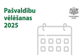 Iepriekšējā balsošanā Pierīgā visčaklāk piedalījušies Saulkrastu un Ādažu iedzīvotāji