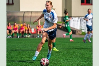 1.-2.XI Nākotnes līgas un Sieviešu līgas spēles futbolā Salaspilī un Olainē