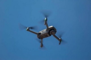 30.X Seminārs par dronu lietošanu Mārupē