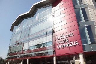 Centralizēto eksāmenu reitingā starp labākajām arī Siguldas, Mārupes, Babītes un Ulbrokas skolas