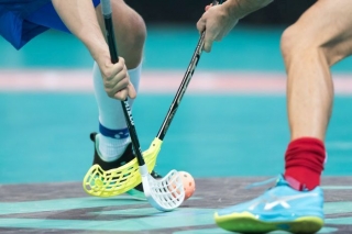17.-19.X Latvijas florbola pirmās un otrās līgas spēles Salaspilī, Ādažos, Ulbrokā un Baložos