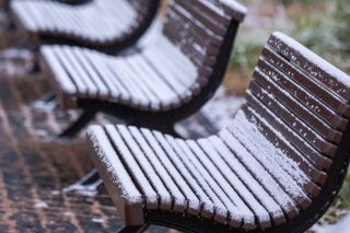 Nākamās nedēļas izskaņā sagaidāma sniega segas palielināšanās un sala mazināšanās