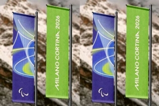 LPK: Pēc kvotu piešķiršanas agresorvalstu parasportistiem kalnu slēpotājs Oliņš nestartēs paralimpiskajās spēlēs