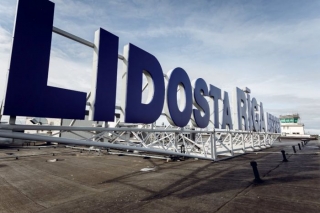 Rīgas lidosta saņēmusi nozīmīgu balvu Eiropas lidostu kategorijā