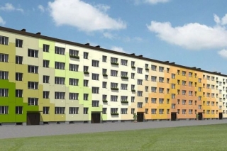 Darījumu skaits ar dzīvokļiem jaunajos projektos Salaspils novadā pērn audzis par 8%, Olaines novadā – samazinājies par 39%