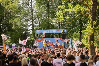 942 klašu konkurencē Siguldas Valsts ģimnāzija iekļūst "Čē Čē čempionāta" finālā ar lielāko klašu skaitu