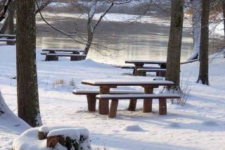 Šonedēļ Latvijā saglabāsies auksts laiks