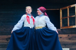 Tautastērpu festivālā Jūrmalā godās kultūras mantojumu un pievērsīsies atmiņu stāstiem