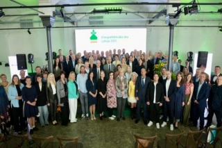 Konkursā "Energoefektīvākā ēka Latvijā 2025" balvas piešķirtas arī Pierīgas ēkām