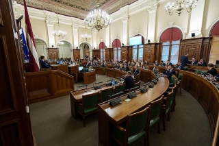 Plāno mazināt administratīvo slogu sociālajiem uzņēmumiem