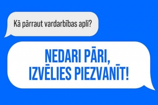 Risinājumu vardarbības mazināšanai saredz sabiedrības un ģimenes rīcības modeļu maiņā