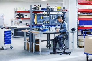 Aptauja: Latvijā 55% strādājošo nejūtas iesaistīti lēmumu pieņemšanā savā darba vietā