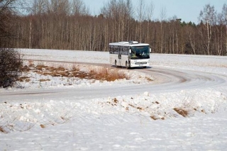 ATD iepirkumā par reģionālajiem autobusu pārvadājumiem Cēsu, Limbažu un Siguldas apkārtnēs iesniegta vēl viena sūdzība