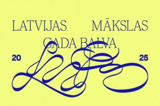 Izziņoti Latvijas Mākslas gada balvas nominanti