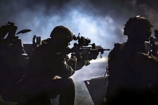 Nākamnedēļ Mārupes novadā notiks jauno zemessargu un karavīru apmācības