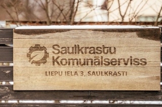 "Saulkrastu komunālservisa" siltumenerģijas tarifs no marta pieaugs par 3,2%