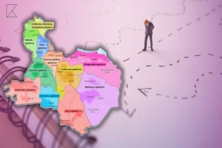 Uzsāk darbu pirmās iedzīvotāju padomes Ķekavas novadā