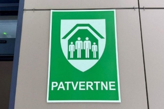 Apstiprināts finansējums deviņu patvertņu pielāgošanai un aprīkošanai civilās aizsardzības mērķiem Ropažu novadā