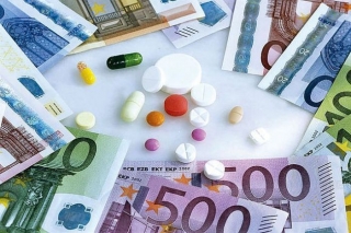 FM: Veselības funkcijai šogad paredzēti 10,6% no kopējiem plānotajiem valsts budžeta izdevumiem