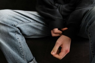 Teju 15 gadu laikā paškaitējuma radīto traumu skaits nepilngadīgo vidū dramatiski pieaudzis