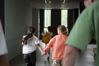 Sāk projektu Salaspils skolu infrastruktūras uzlabošanai