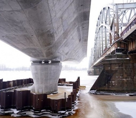 Pālis Daugavā un atmiņas zudums