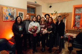 Izskanējuši Vidzemes Prozas lasījumi; par laureāti kļuvusi Salaspils novada pārstāve