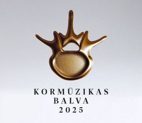 Par gada kori atzīts jauniešu koris "Kamēr..."