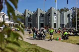 "Vaivaros" notiks sporta aktivitāšu diena cilvēkiem ar kustību traucējumiem