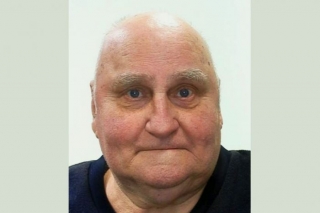 Valsts policija meklē bezvēsts prombūtnē esošo Arni Eihentālu, kurš pēdējo reizi redzēts Siguldā