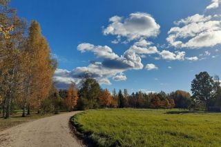 Nedēļas vidū Latvijā kļūs siltāks