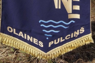 14.II Tūrisma sacensības "Olaines faktors" Olaines novadā