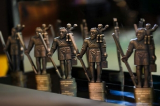 Nacionālās kino balvai "Lielais Kristaps 2025" nominētas 36 filmas