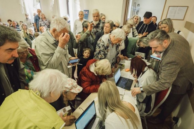Jūrmalā notiks iedzīvotāju forums par prettiesiski iekasētā OIK atgūšanas iespējām