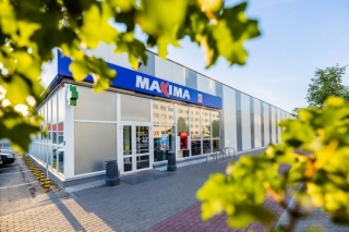 KP piemērojusi "Maxima Latvija" soda naudu 1,873 miljonu eiro apmērā (papildināta)