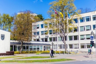 Mežmalas ielā Jūrmalā veidos būvgružu pārstrādes centru