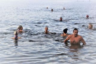 Mārupes Ziemas festivālā varēs piedalīties sportiskās un interaktīvās aktivitātēs