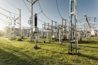 Aprīlī elektroenerģijas tirgus cena Latvijā samazinājās par 16%