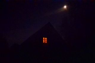 Sākas gada tumšākie trīs mēneši