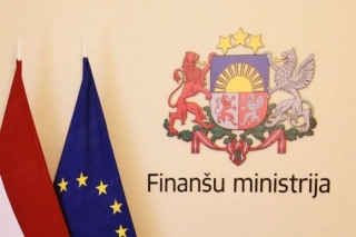 FM: Lielāko devumu patēriņa cenu izmaiņās 2025. gadā noteica pārtikas cenu kāpums