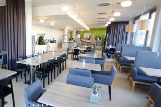 "Baltic Restaurants Latvia" atvērtajās durvju dienās skolēnu vecākus iepazīstinās ar virtuves darbību, arī Pierīgā