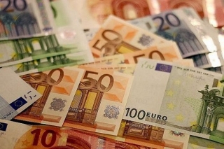 Nodokļu ieņēmumi deviņos mēnešos par 0,9% atpalika no plānotā