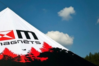 21.XII Orientēšanās seriāla "Ziemas Magnēts" 22. posms Kalngalē