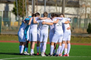 Olaines futbolisti gūst trīs vārtus, mārupieši ielaiž trīs; salaspilieši pārspēj ķekaviešus